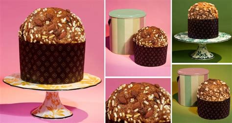 panettone gucci osteria|Gucci and Massimo Bottura Created a Holiday .